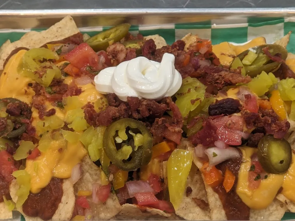 Nachos