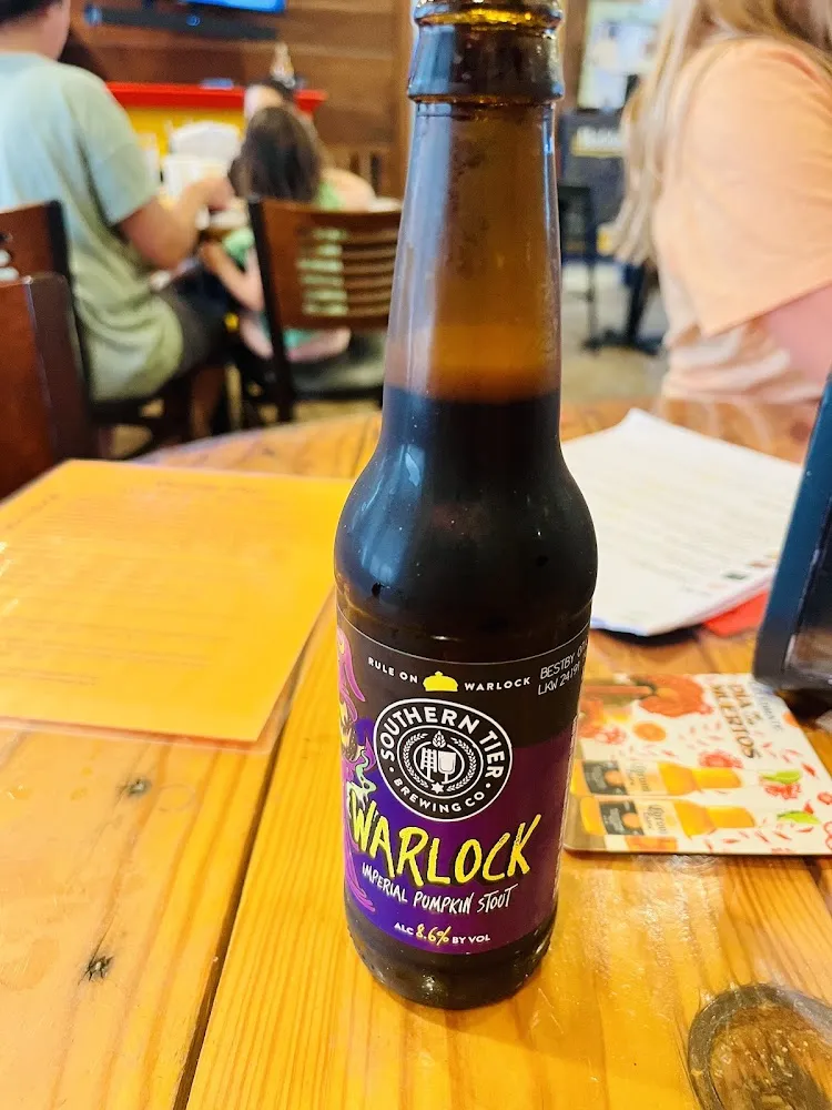 Root Beer