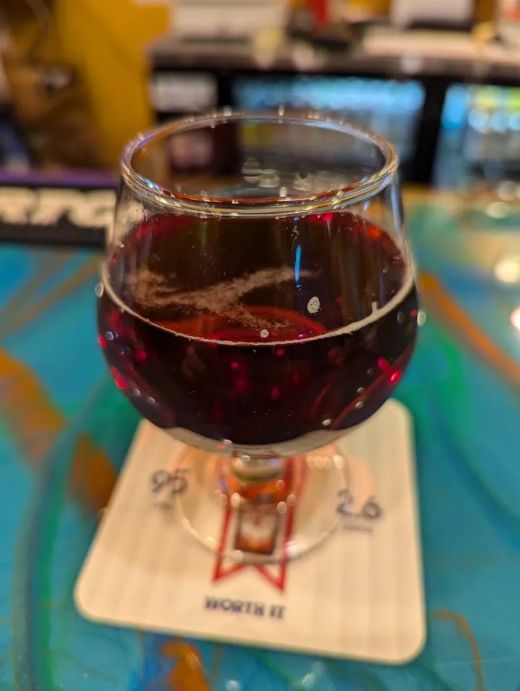 Wine